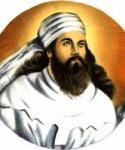 Zaratustra, Zoroaster