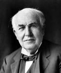 Thomas Edison