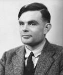 Alan Turing