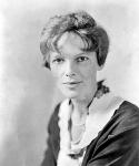 Amelia Earhart