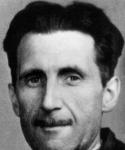 George Orwell