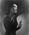 Martha Graham