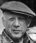 Pablo Picasso