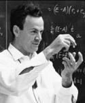 Richard Feynman